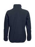 0209015 Dames Softshell Jas Dark navy merk Clique