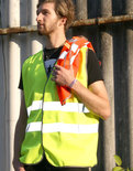 X111 Safety Vest