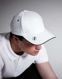 CB185 Pro-Style Ball Mark Golf Cap Beechfield