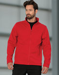Z040M Men's SmartSoftshell Jacket RUSSELL