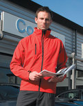 RT128M Heren Base Layer Softshell Result