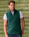 Z8720  Outdoor Fleece Gilet RUSSELL