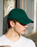 RH24 Low Profile Heavy Brushed Cotton Cap Result