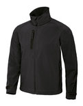 BCJM951 X-Lite Softshell/Heren B&C