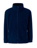 F800K Kids Fleece Jacket Fruit of the Loom