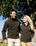 RT109 Climate Stopper Fleece Result borduren met Logo