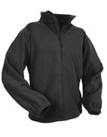 RT109 Climate Stopper Fleece Result borduren met Logo 