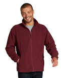 L742 Fleece jack North Sols