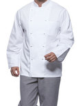 KY007 Chef Jack Basic (koksbuis) Karlowsky