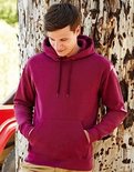 F421 Hooded Sweat Fruit of the Loom