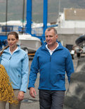 RG642 Uproar Softshell Jacket Regatta