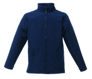 RG642 Uproar Softshell Jacket Regatta