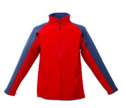 RG645 Women's Uproar Softshell Jacket Regatta