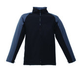 RG645 Women's Uproar Softshell Jacket Regatta