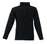 RG645 Women's Uproar Softshell Jacket Regatta