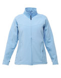 RG645 Women's Uproar Softshell Jacket Regatta