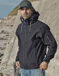 TJ9530 All Weather Softshell Jacket