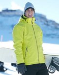 JN1054 Men“s Wintersport Jacket
