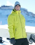 JN1054 Men´s Wintersport Jacket