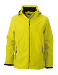 JN1054 Men“s Wintersport Jacket