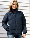 RT181F Womens Holkham Jacket Result