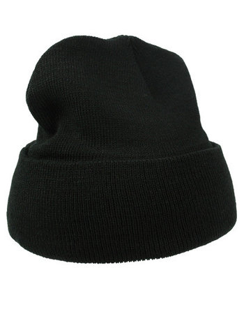 Mutsen/Beanies met logo of tekst borduren aanbieding