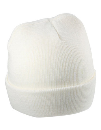 Mutsen/Beanies met logo of tekst borduren aanbieding