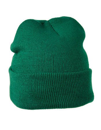 Mutsen/Beanies met logo of tekst borduren aanbieding