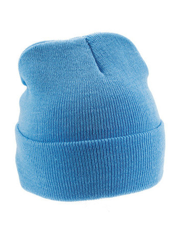  Mutsen/Beanies met logo of tekst borduren aanbieding