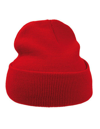 Mutsen/Beanies met logo of tekst borduren aanbieding