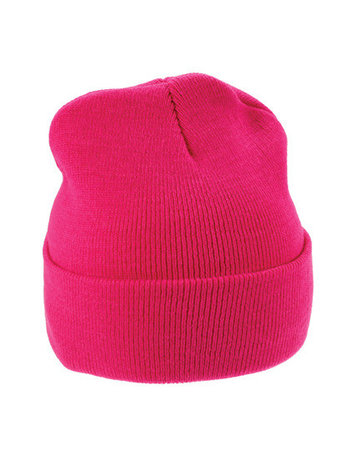  Mutsen/Beanies met logo of tekst borduren aanbieding