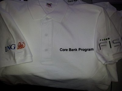 Kleding bedrukken met foto of tekst? Goedkoop - Reclameland